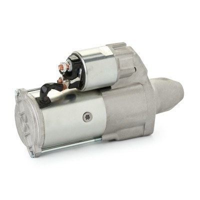Starter RIDEX 2S0420R 2S0420R - photo 4