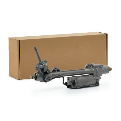 Steering Gear RIDEX 286S1267R 286S1267R - photo 2