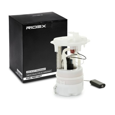 Fuel module RIDEX 1382F0218 1382F0218 - photo 2