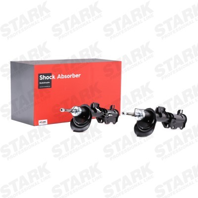 Shock Absorber Stark SKSA-0133016 SKSA-0133016 - photo 2
