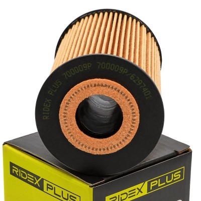 Oil Filter RIDEX 7O0009P 7O0009P - photo 16