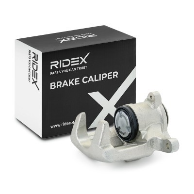 Brake Caliper RIDEX 78B2441 78B2441 - photo 2