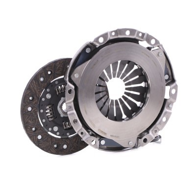 Clutch Kit RIDEX 479C0100 479C0100 - photo 4