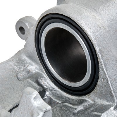 Brake Caliper RIDEX 78B2406R 78B2406R - photo 5