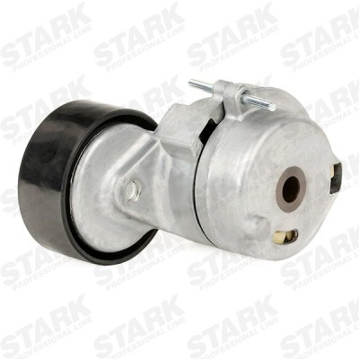 Belt Tensioner V-Ribbed Belt Stark SKVB-0590040 SKVB-0590040 - photo 8