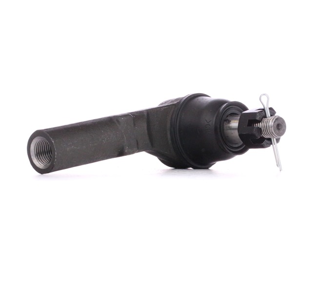 Tie Rod End RIDEX 914T0592 914T0592 - photo 1