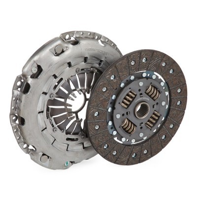 Clutch Kit RIDEX 479C0495 479C0495 - photo 3