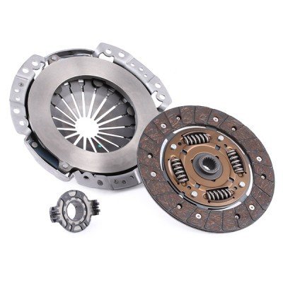 Clutch Kit RIDEX 479C0034 479C0034 - photo 3