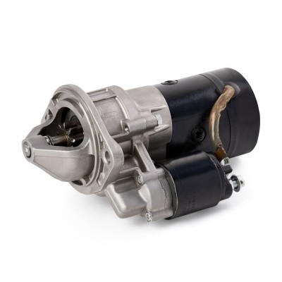 Starter RIDEX 2S0167R 2S0167R - photo 2