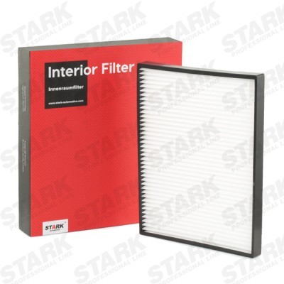 Cabin Air Filter Stark SKIF-0170062 SKIF-0170062 - photo 2