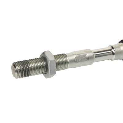 Steering Gear RIDEX 286S0066R 286S0066R - photo 5