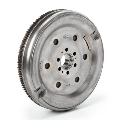 Flywheel RIDEX 577F0155R 577F0155R - photo 4