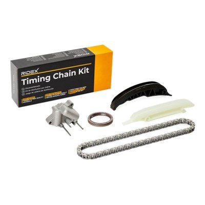 Timing chain kit RIDEX 1389T2683 1389T2683 - photo 1