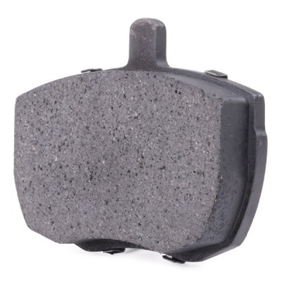 Brake Pads Set RIDEX 402B1352 402B1352 - photo 6