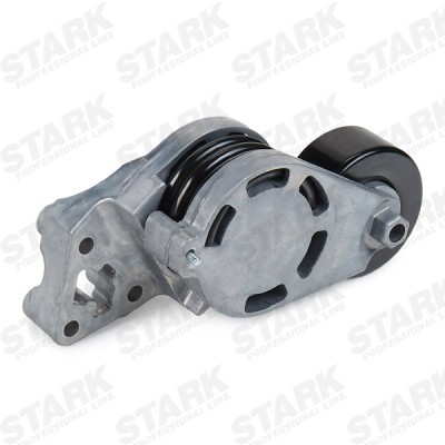 Belt Tensioner V-Ribbed Belt Stark SKVB-0590026 SKVB-0590026 - photo 5