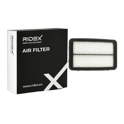 Air Filter RIDEX 8A0438 8A0438 - photo 7