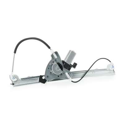Window Regulator RIDEX 1561W0053 1561W0053 - photo 4