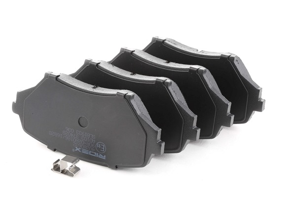 Brake Pads Set RIDEX 402B0632 402B0632 - photo 1
