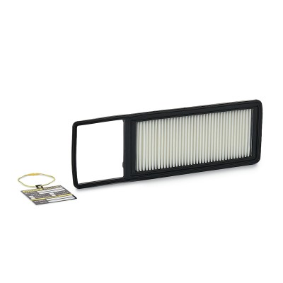 Air Filter RIDEX 8A0320P 8A0320P - photo 2