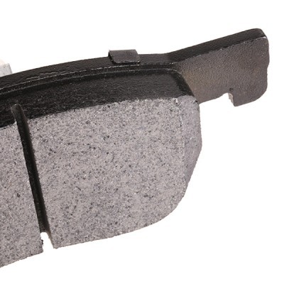 Brake Pads Set RIDEX 402B1178 402B1178 - photo 6