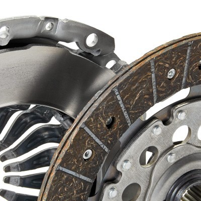 Clutch Kit RIDEX 479C0901 479C0901 - photo 5