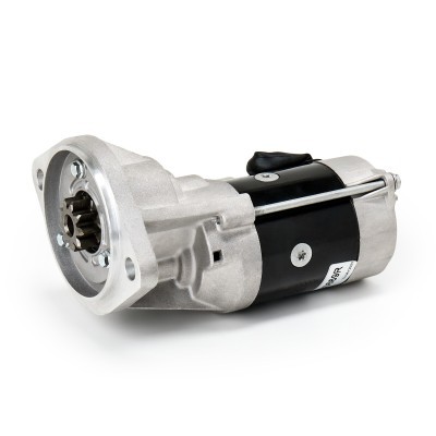 Starter RIDEX 2S0669R 2S0669R - photo 3