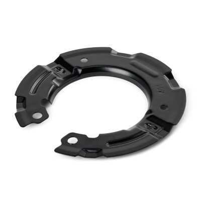 Splash Panel brake disc RIDEX 1330S0363 1330S0363 - photo 3