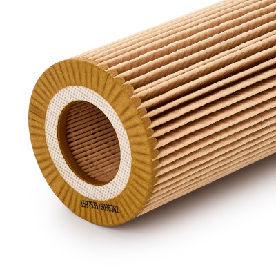 Oil Filter RIDEX 7O0072 7O0072 - photo 6