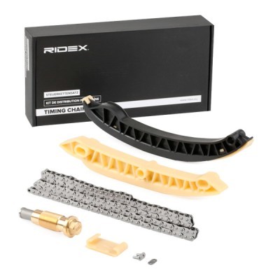 Timing chain kit RIDEX 1389T0114 1389T0114 - photo 2
