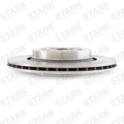 Brake Disc Stark SKBD-0020194 SKBD-0020194 - photo 4