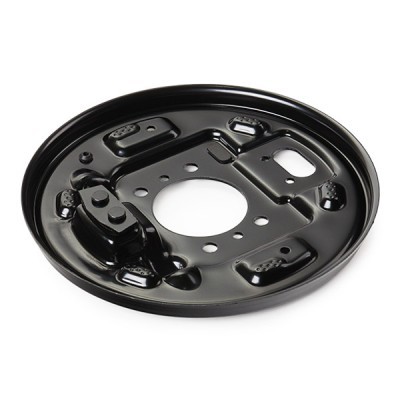 Splash Panel brake disc RIDEX 1330S0290 1330S0290 - photo 3