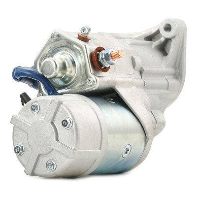 Starter RIDEX 2S0364 2S0364 - photo 4
