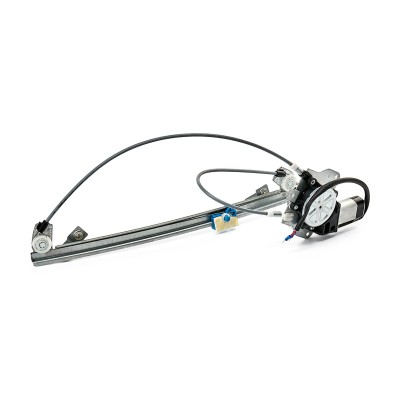Window Regulator RIDEX 1561W0501 1561W0501 - photo 7