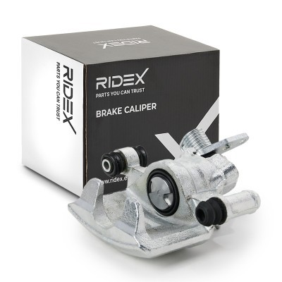 Brake Caliper RIDEX 78B1029R 78B1029R - photo 2