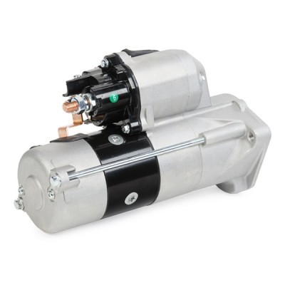 Starter RIDEX 2S0752 2S0752 - photo 4