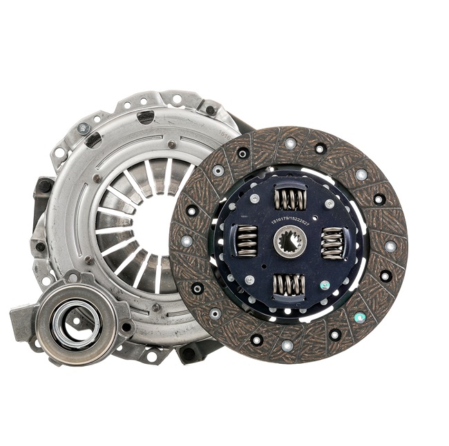 Clutch Kit RIDEX 479C0385 479C0385 - photo 1