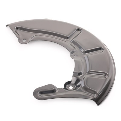 Splash Panel brake disc RIDEX 1330S0237 1330S0237 - photo 3