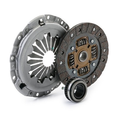 Clutch Kit RIDEX 479C0923 479C0923 - photo 3