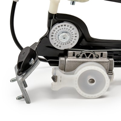 Window Regulator RIDEX 1561W0448 1561W0448 - photo 9