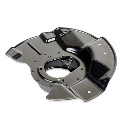 Splash Panel brake disc RIDEX 1330S0335 1330S0335 - photo 3