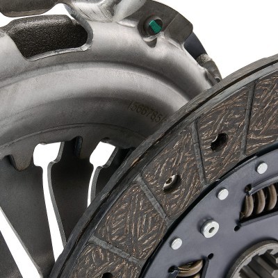 Clutch Kit RIDEX 479C0542 479C0542 - photo 5