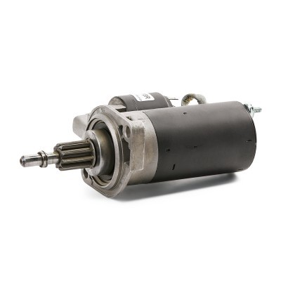 Starter RIDEX 2S0718R 2S0718R - photo 2