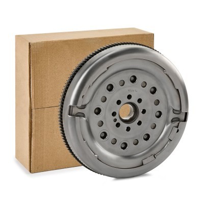 Flywheel RIDEX 577F0208R 577F0208R - photo 2