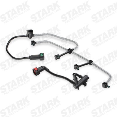 Fuel return hose Stark SKHFO-3370014 SKHFO-3370014 - photo 3
