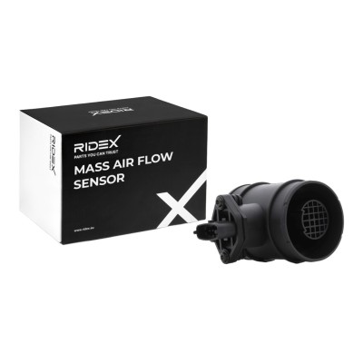Air Mass Sensor RIDEX 3926A0118 3926A0118 - photo 6