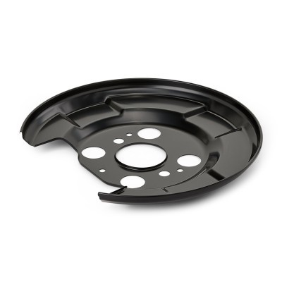 Splash Panel brake disc RIDEX 1330S0531 1330S0531 - photo 2