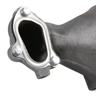 Catalytic converter RIDEX 429C0538 429C0538 - photo 6