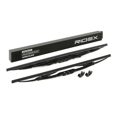 Wiper Blade RIDEX 298W0085 298W0085 - photo 2