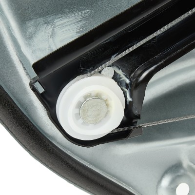Window Regulator RIDEX 1561W0220 1561W0220 - photo 4