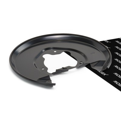 Splash Panel brake disc RIDEX 1330S0514 1330S0514 - photo 1
